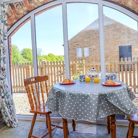 The Granary