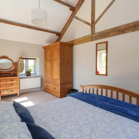 Сasa de vacaciones The Granary York